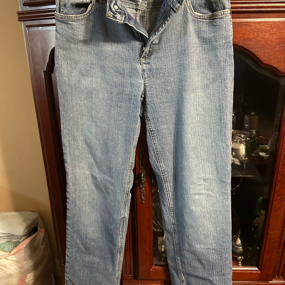 Women’s jeans